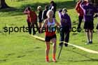 Senior and Masters Women, 2022 NECAA Cross Country Relays, Thornley Hall Farm, Peterlee, County Durham, October 15th. Photo: David T. Hewitson/Sports for All Pics